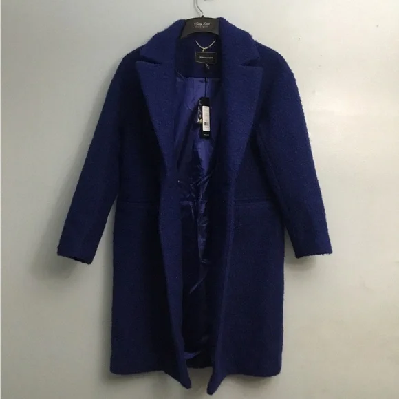 BCBGMAXAZRIA jacket